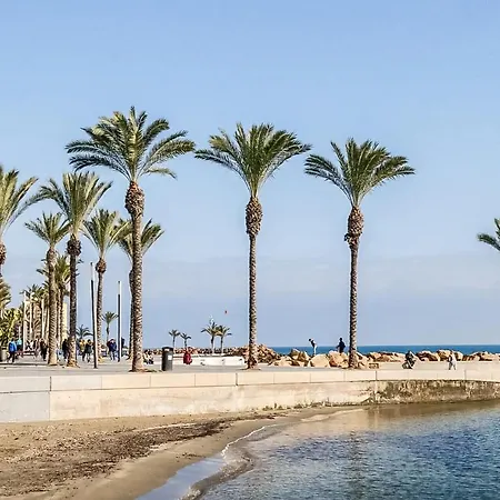 דירה Urb, Mar Azul