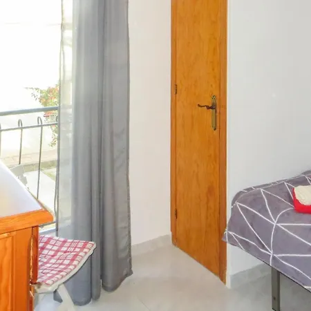 Urb, Mar Azul Apartment *