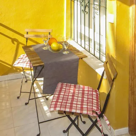 Apartment Urb, Mar Azul