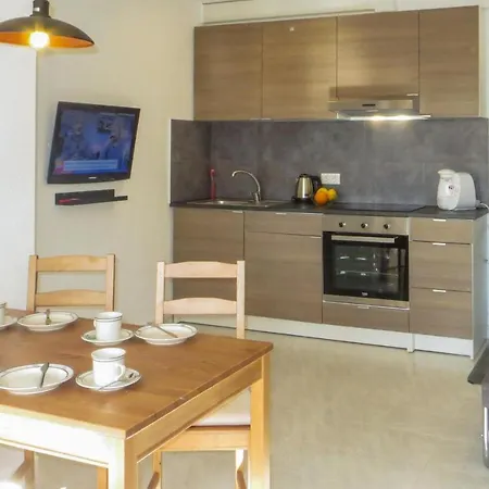 Urb, Mar Azul Apartment