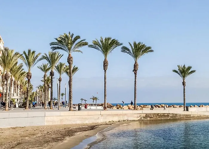 Apartman Urb Mar Azul