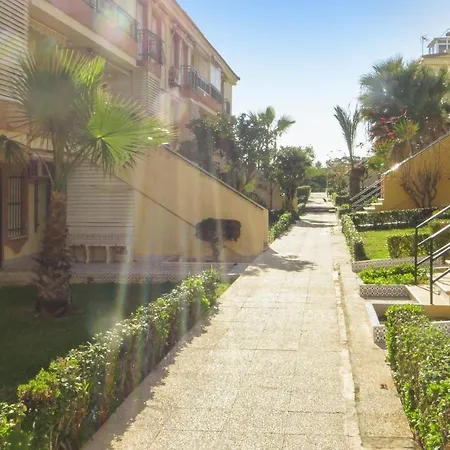 Apartament Urb Mar Azul