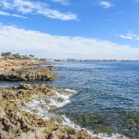 Urb, Mar Azul Appartement Torrevieja