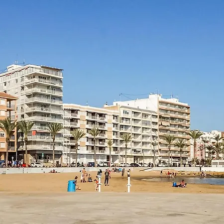 Urb, Mar Azul *