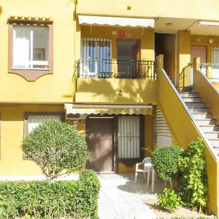Urb, Mar Azul Appartement
