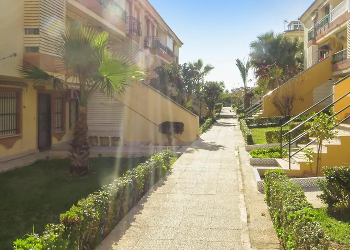 Apartament Urb Mar Azul